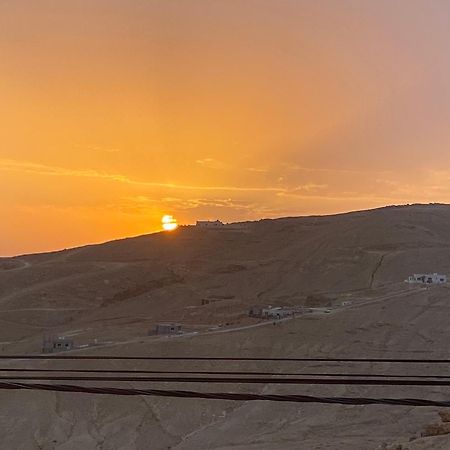 Petra Rose Apartment وادي موسى المظهر الخارجي الصورة