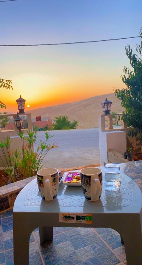 Petra Rose Apartment وادي موسى المظهر الخارجي الصورة