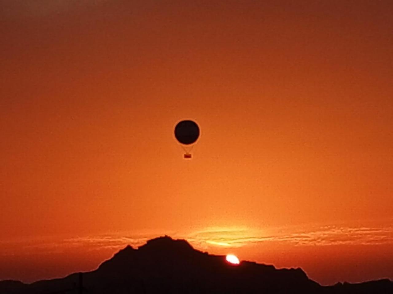Petra Rose Apartment وادي موسى المظهر الخارجي الصورة
