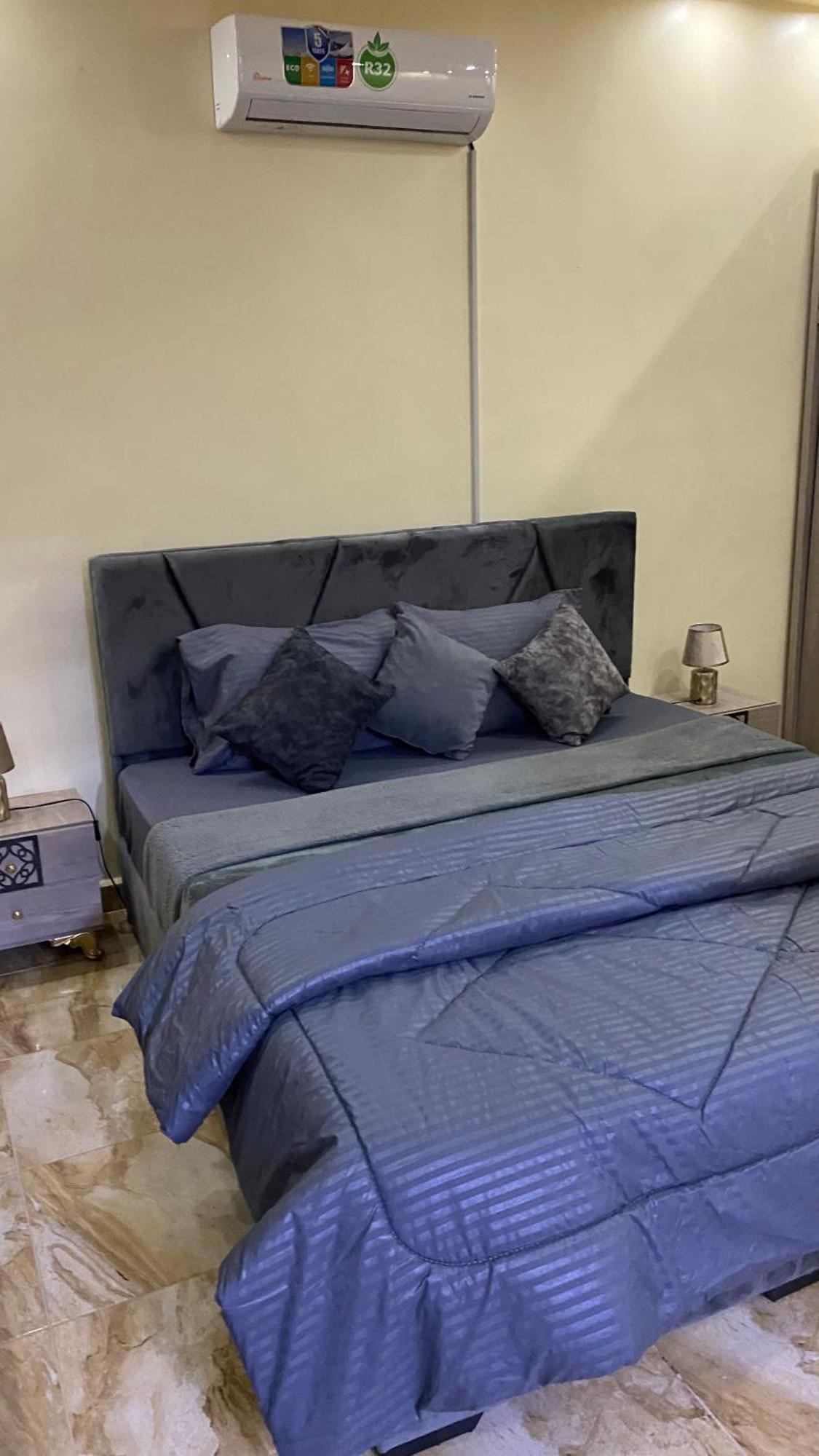 Petra Rose Apartment وادي موسى المظهر الخارجي الصورة